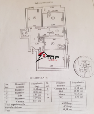 apartament-3-camere-decomandat-dacia-9