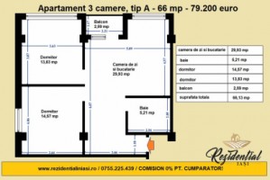 apartament-3-camere-66-mp-bloc-nou-bucium-visan-se-accepta-credit-bancar-15