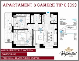 apartament-3-camere-rond-vechi-cug-69-mp-2-bai-bloc-nou-la-bulevard-2