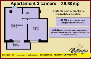 de-vanzare-apartament-2-camere-bucium-visan-3960-mp-bloc-nou-se-accepta-credit-1