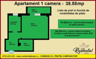 de-vanzare-apartament-1-camera-bucium-visan-3855-mp-bloc-nou-se-accepta-si-credit-bancar-1