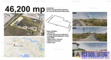 teren-intravilan-52-ha-cu-hale-de-vanzare-in-chitila-ilfov-ideal-pentru-dezvoltare-industriala