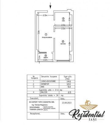 de-vanzare-apartament-in-bucium-visan-2-camere-credit-bancar-bloc-nou-1