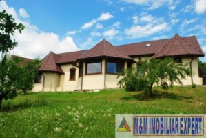 vila-tip-conac-12-camere-teren-220-ha-de-vanzare-in-dragodana-dambovita-oportunitate-pentru-dezvoltare