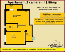 de-vanzare-apartament-2-camere-bucium-visan-4990-mp-bloc-nou-se-accepta-credit-1