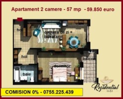 de-vanzare-apartament-2-camere-57-mp-in-spate-la-family-market-miroslava-1