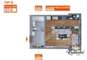 apartament-1-camera-de-vanzare-in-dacia-iasi-la-2-minute-de-lidle-dacia-7