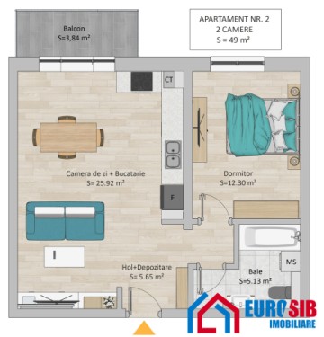 apartament-2-camere-de-vanzare-in-ansamblul-magnolia-residence-sibiu-tip-b2-3