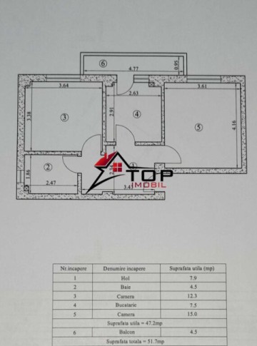 apartament-2-camere-decomandat-2-locuri-de-parcare-si-boxa-valea-adanca-6