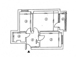 apartament-2-camere-zona-grivita-etaj-3-1