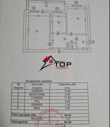 apartament-2-camere-decomandat-podu-ros-sens-giratoriu-5