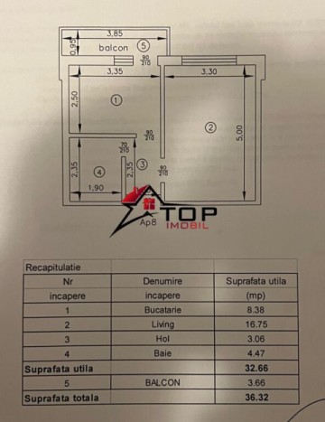 apartament-1-camera-etaj-1-bloc-nou-platou-galata-8