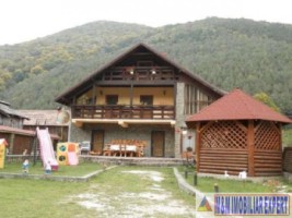 cabana-la-munte-vila-cu-5-camere-si-teren-de-500-mp-de-vanzare-pensiune-in-rucar-arges