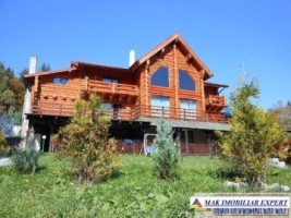 cabana-lemn-11-camere-podul-dambovitei-dambovicioara-arges