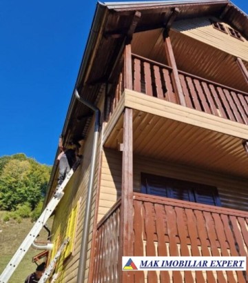 cabana-lemn-5-cam-teren-400-mp-ciocanu-dambovicioara-arges-2