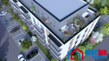 apartament-3-camere-sibiu-calea-surii-mici-penthouse-de-lux