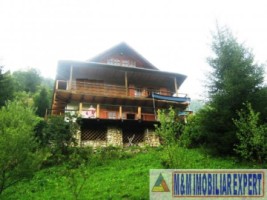 vila-cabana-montana-8-camere-teren-1-ha-rucar-satic-arges