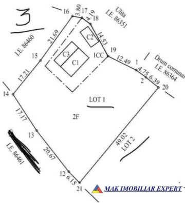 casa-3-camere-teren-3000-mp-valea-mare-pravat-arges-24