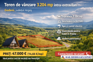 vand-teren-3204-mp-intra-extrav-in-godeni-arges