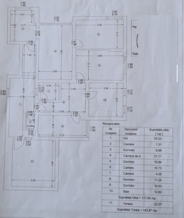 cantacuzino-etaj-casa-din-1980-curte-proprie-330mp-7