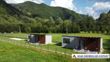 teren-cu-2-bungalouri-casute-montane-in-satic-rucar-arges
