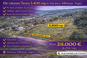 teren-3400-mp-de-vanzare-in-vacarea-mihaesti-arges