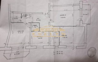 apartament-3-camere-de-vanzare-etaj-2-calea-nationala-biserica-sf-ilie-4