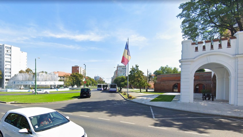 Timișoara Capitala Culturală Europeană 2023 - Un oraș înfloritor cu potențial imobiliar impresionant